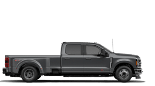 2027 Ford Super Duty® External Image 5